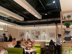 -汤城小厨•粤菜•靓汤(西直门凯德MALL店)