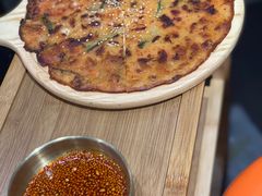 -恩泽家·果味坛子韩国炭火烤肉(白石龙店)