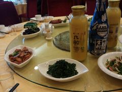 -醉香园(长江北路店)