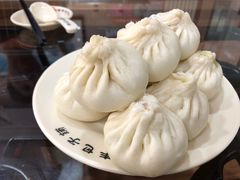 -庆丰包子铺(西便门店)