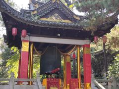 -无锡惠山寺