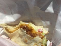 -肯德基(余杭禹航店)