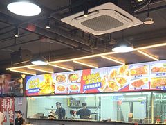 -明本湛江鸡•海鲜小厨(陈家祠店)