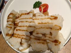 -通海俄式烧烤(福丰街店)