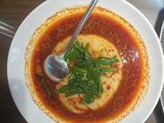 -秦月轩·陕西家乡菜(阜成路·五棵松店)