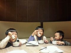 -九毛九西北菜(百信广场店)