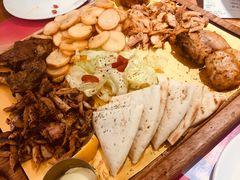 -HELLO MUSAE 拾光缪斯餐厅·纯正希腊风味(苏州中心店)