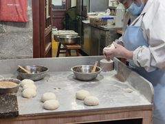 -下塘烧饼(罍街店)