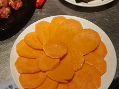 -合易泓烤肉•首创生椰大油边(宁山路店)