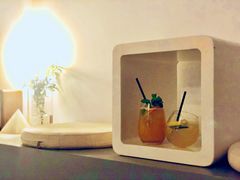 -BIJOU coffee&cocktail(龙岗万科广场店)