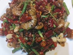 -金掌勺·锅包肉(广渠门店)