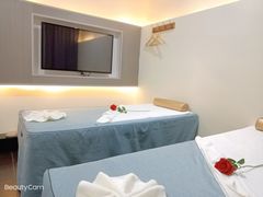 -水秀坊·足道SPA 按摩(巨鹿路店)