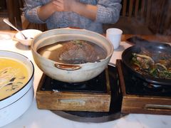-佰家小厨·南京菜(夫子庙店)