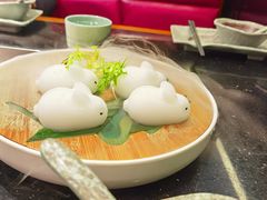 小仙兔-焰鱼(昌建广场店)