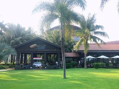 -宴悦海鲜餐厅·游水海鲜·牛排(亚龙湾瑞吉店)