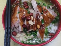 -苏州大学独墅湖校区-第5食堂