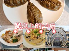 -郑庄脂渣海鲜楼(九水路店)