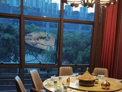 -牧雲子·臻选云南菜 .商务宴请(泰然大厦店)