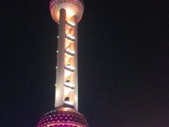 -东方明珠广播电视塔