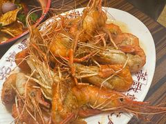 -等我餸上门海鲜大排档(天河南店)