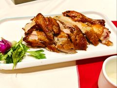凯鸽风沙鸡-凯鸽酒楼(振兴街店)