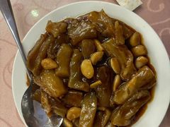 -烤肉宛饭庄(南礼士路店)