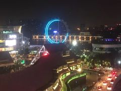 -夜上海(上元大街店)