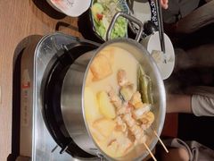 -yokocho上横町·日本食街(深业上城店)