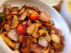 -榕意·川味之美(深业上城店)