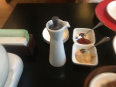 -丽晶轩中餐厅(重庆丽晶酒店)