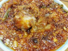 -清真利德顺小老饭庄(复兴路店)