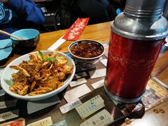 -局气烤鸭·北京菜(前门店)