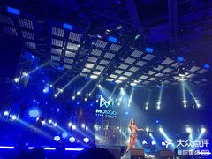 -MOSSO·Liveshow(M3香港广场店)