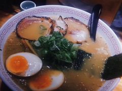 -老龙亭拉面店