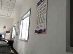 -平安驾校(田东路)