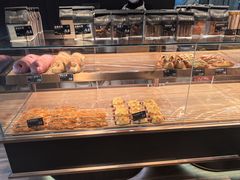 -FANEN法念·烘焙·甜点(万象城店)