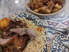 -bosphorus 铂斯西餐厅·土耳其烧烤(环市中路店)