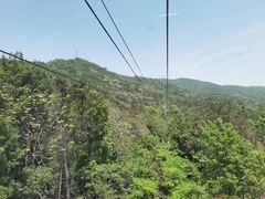 -紫金山索道-售票处