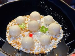 -山泉粤宴(广东大厦店)