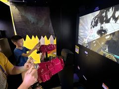 -风云再起游乐汇(北京西单西西友谊店)