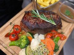 -Entrecôte 法国牛扒馆(保利·时光里店)
