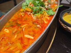-金厨泰国餐厅·全泰籍厨师料理(拱北店)