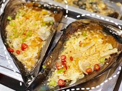 -内蒙古海拉尔烤羊腿·烤全羊·烧烤