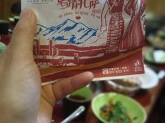 -一叶一世界•素食餐厅(环球中心店)