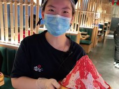 -温野菜涮涮锅(西单大悦城店)