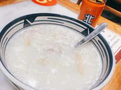 羊肉汤-虢国羊肉汤馆(政二街店)