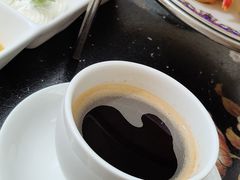 -利顺德大饭店·维多利亚花园(小白楼店)