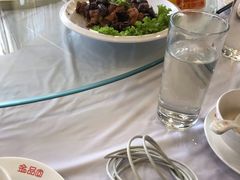 -敦煌楼(御景·阳光润园店)