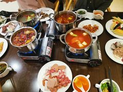 -成都蒲江花样年福朋喜来登度假酒店·宜客乐西餐厅