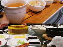-丰鲤楼•闽南茶楼(仟禧汇店)